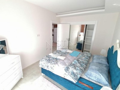 Уютная квартира 1+1 в районе Махмутлар фото 9