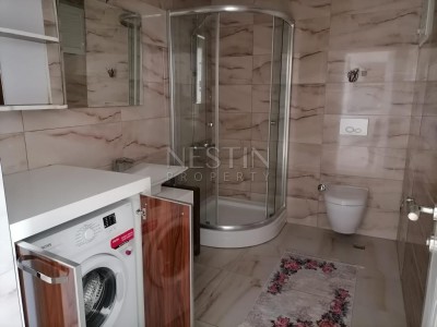 Уютная квартира 1+1 в районе Махмутлар фото 10