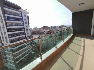 Уютная квартира 1+1 в районе Махмутлар фото 11