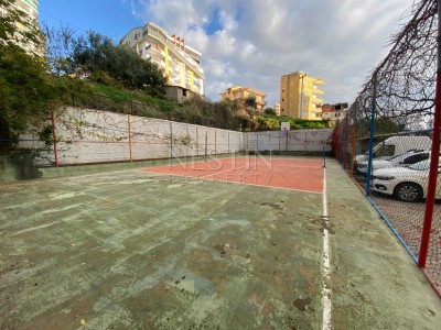 Хорошая квартира 2+1 в ухоженном комплексе с мебелью в Махмутлар фото 3