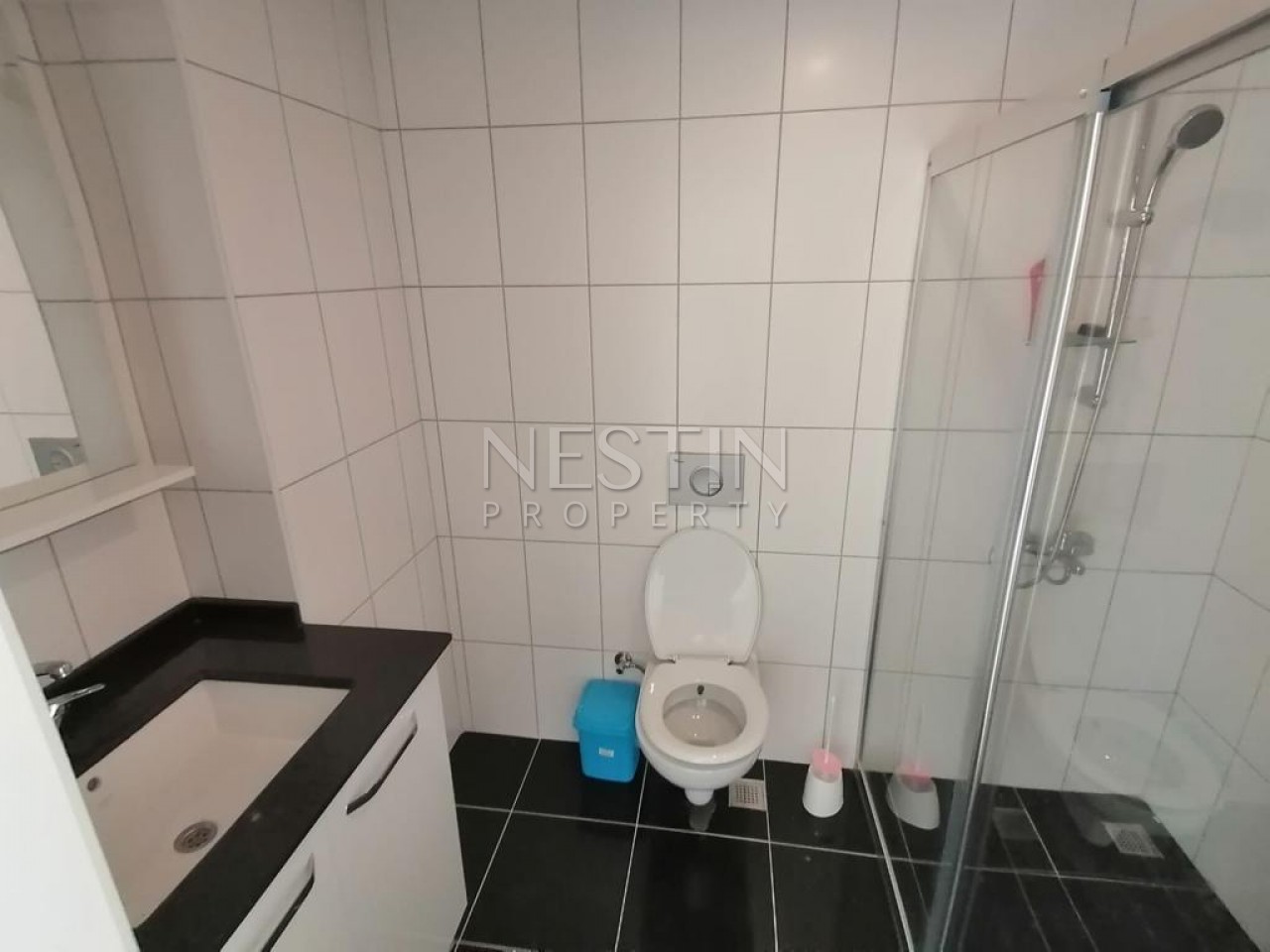 Квартира 2+1 в спокойном районе Махмутлар фото 11