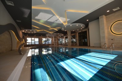 Квартира 2+1 в комплексе класса Люкс в районе Каргыджак фото 5