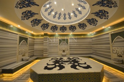 Квартира 2+1 в комплексе класса Люкс в районе Каргыджак фото 6