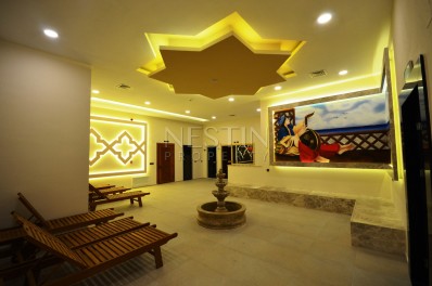 Квартира 2+1 в комплексе класса Люкс в районе Каргыджак фото 7