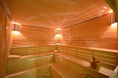 Квартира 2+1 в комплексе класса Люкс в районе Каргыджак фото 8