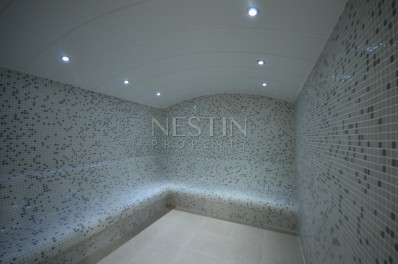 Квартира 2+1 в комплексе класса Люкс в районе Каргыджак фото 9