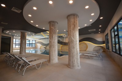 Квартира 2+1 в комплексе класса Люкс в районе Каргыджак фото 10