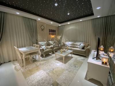 Квартира 2+1 в комплексе класса Люкс в районе Каргыджак фото 15