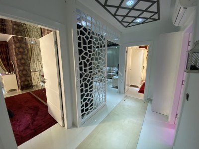 Квартира 2+1 в комплексе класса Люкс в районе Каргыджак фото 18