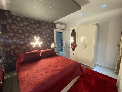 Квартира 2+1 в комплексе класса Люкс в районе Каргыджак фото 19