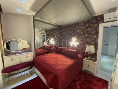 Квартира 2+1 в комплексе класса Люкс в районе Каргыджак фото 20