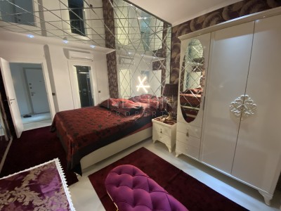 Квартира 2+1 в комплексе класса Люкс в районе Каргыджак фото 21