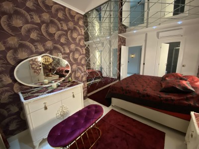 Квартира 2+1 в комплексе класса Люкс в районе Каргыджак фото 23