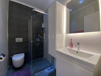 Квартира 2+1 в комплексе класса Люкс в районе Каргыджак фото 25