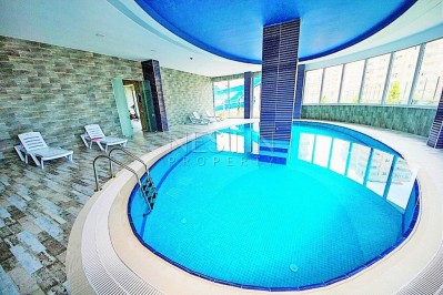 Квартира 2+1 в районе Махмутлар, в 400 м от Средиземного моря фото 4