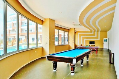 Квартира 2+1 в районе Махмутлар, в 400 м от Средиземного моря фото 7