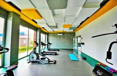 Квартира 2+1 в районе Махмутлар, в 400 м от Средиземного моря фото 13