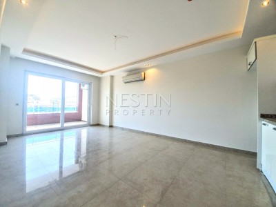 Квартира 2+1 в районе Махмутлар, в 400 м от Средиземного моря фото 18