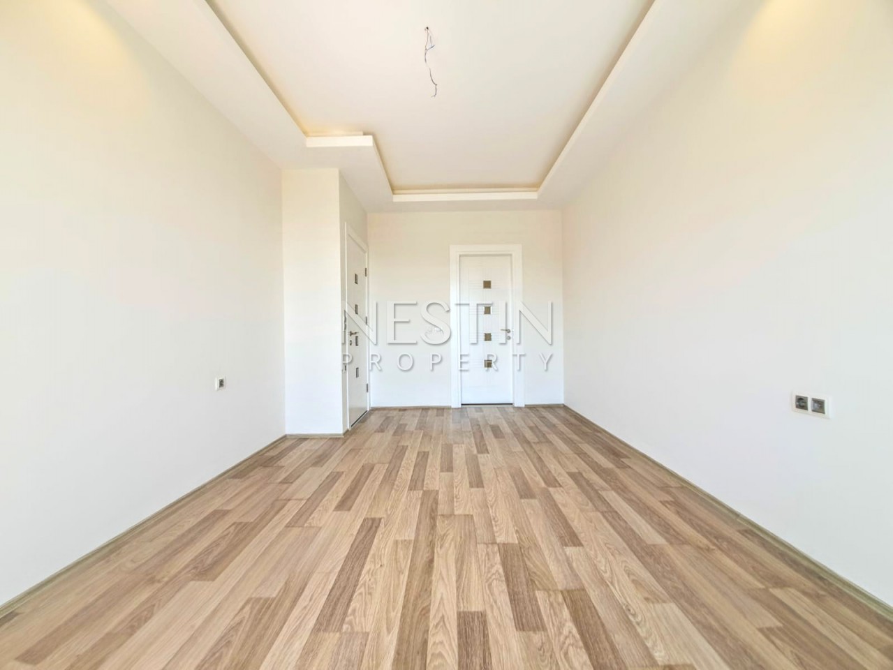 Квартира 2+1 в районе Махмутлар, в 400 м от Средиземного моря фото 24