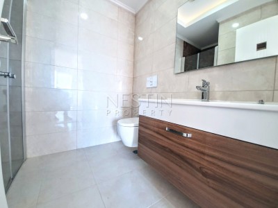 Квартира 2+1 в районе Махмутлар, в 400 м от Средиземного моря фото 26