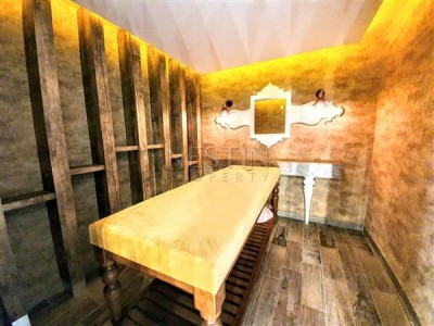 Квартира 2+1 с новой мебелью в комплексе Люкс в Махмутларе фото 8