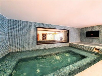 Квартира 2+1 с новой мебелью в комплексе Люкс в Махмутларе фото 10