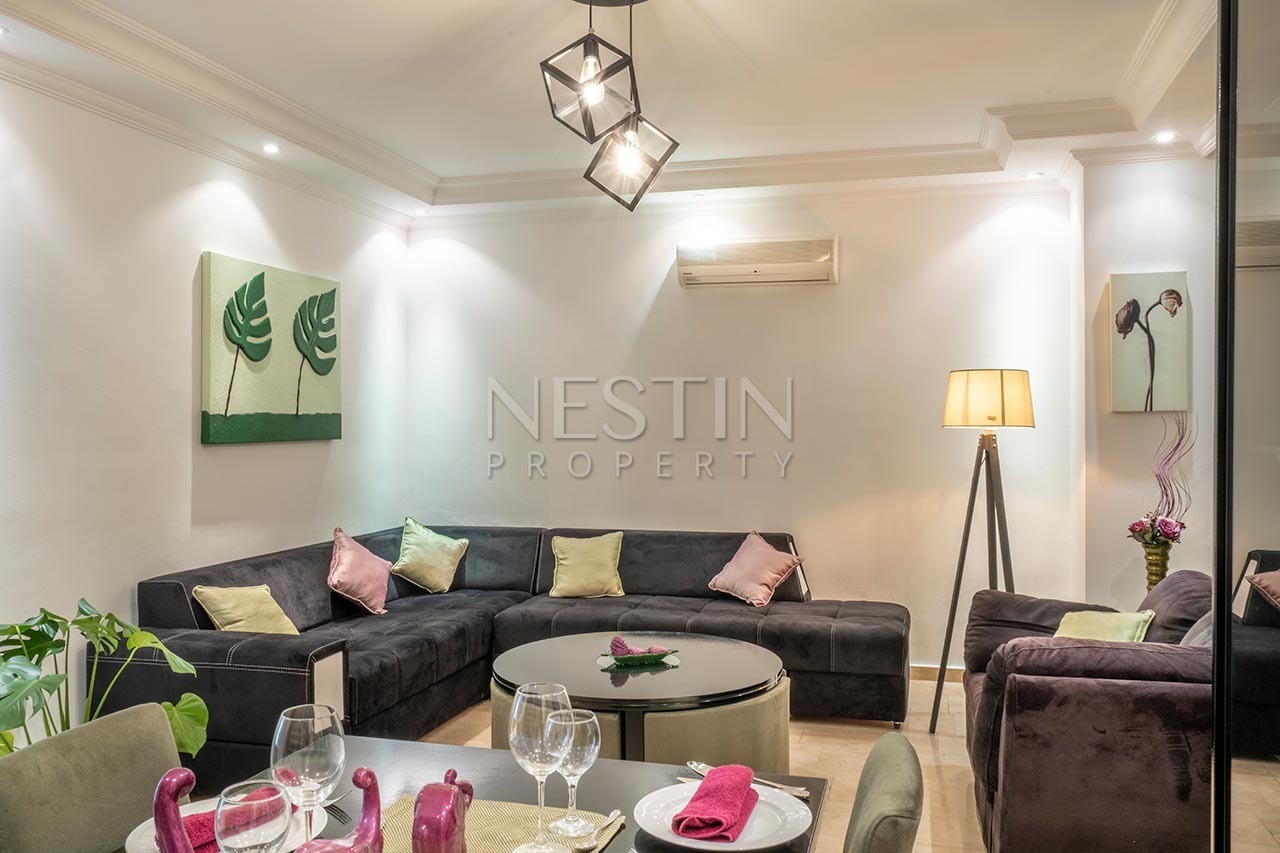 Вилла класса люкс 4+1 в центре Алании фото 9