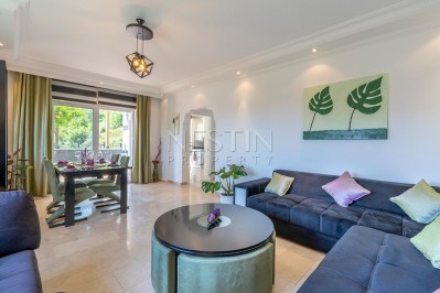 Вилла класса люкс 4+1 в центре Алании фото 10