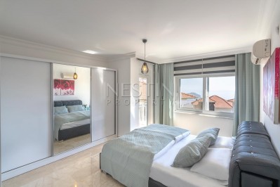 Вилла класса люкс 4+1 в центре Алании фото 13