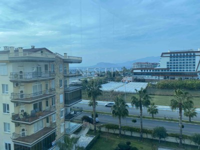 Квартира 2+1 со стильной новой мебелью в Махмутларе фото 18