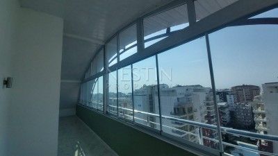 Большой пентхаус 3+1 с мебелью в районе Махмутлар фото 13