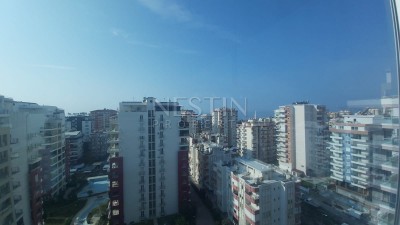 Большой пентхаус 3+1 с мебелью в районе Махмутлар фото 16