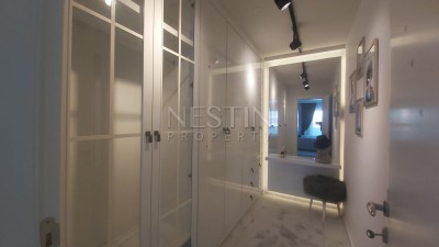 Большой пентхаус 3+1 с мебелью в районе Махмутлар фото 18