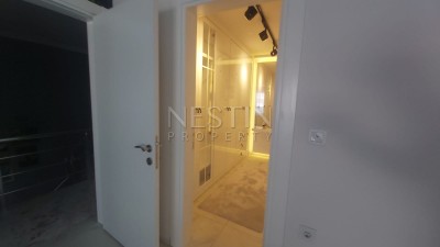 Большой пентхаус 3+1 с мебелью в районе Махмутлар фото 19