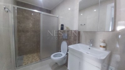 Большой пентхаус 3+1 с мебелью в районе Махмутлар фото 20