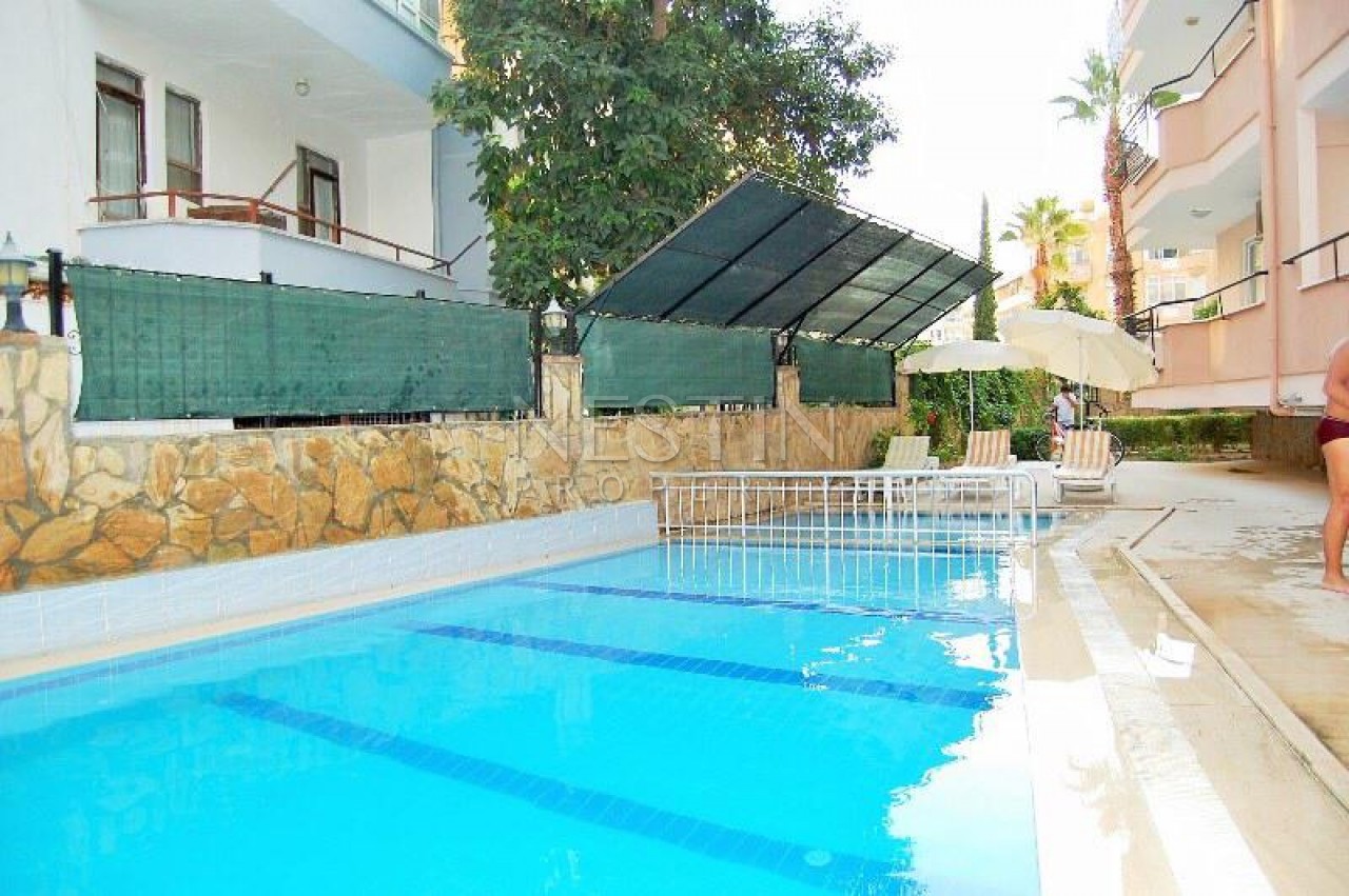 Просторный пентхаус 4+1 в престижном районе Оба фото 6