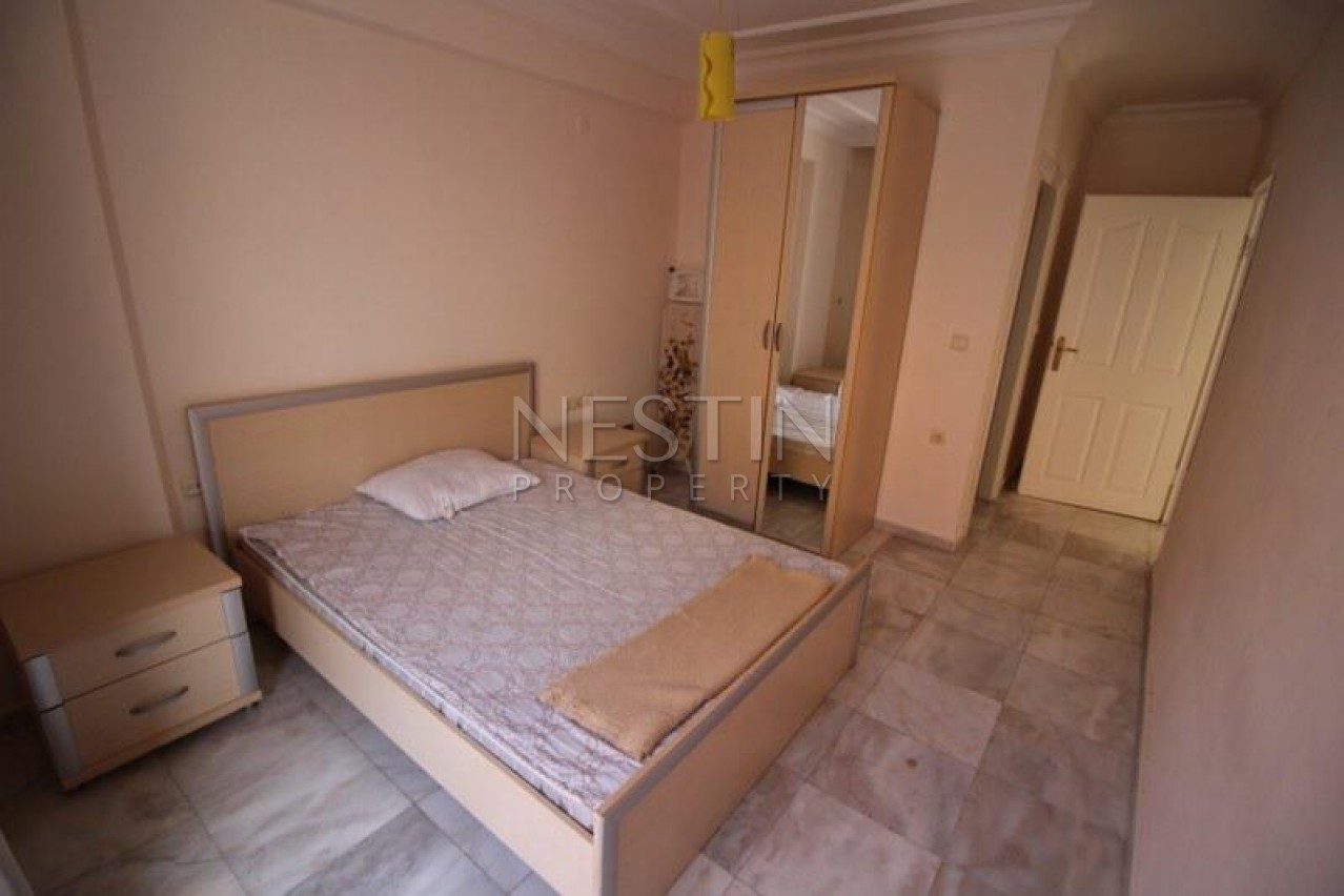 Просторный пентхаус 4+1 в престижном районе Оба фото 14