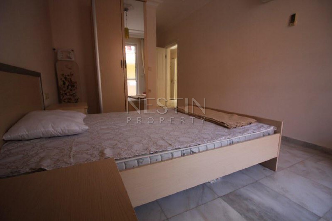 Просторный пентхаус 4+1 в престижном районе Оба фото 15