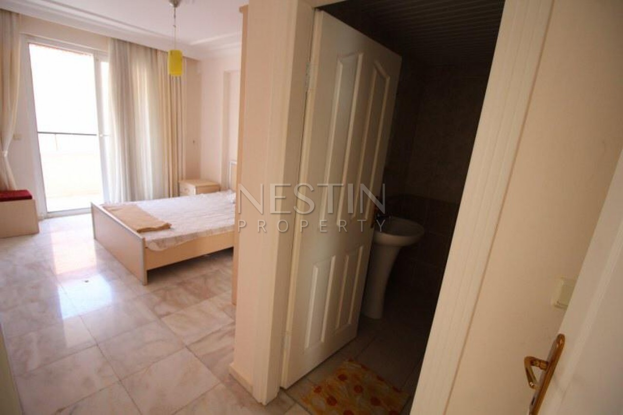 Просторный пентхаус 4+1 в престижном районе Оба фото 16