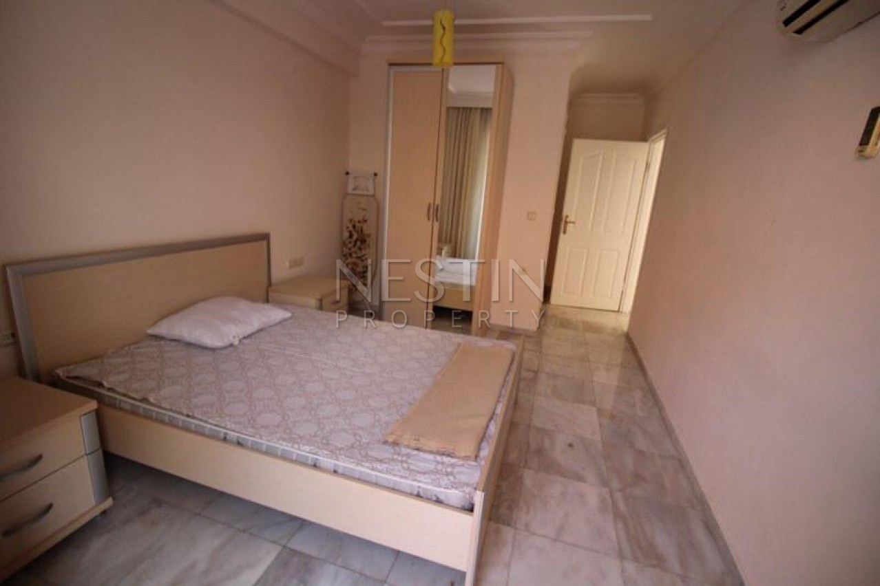 Просторный пентхаус 4+1 в престижном районе Оба фото 17