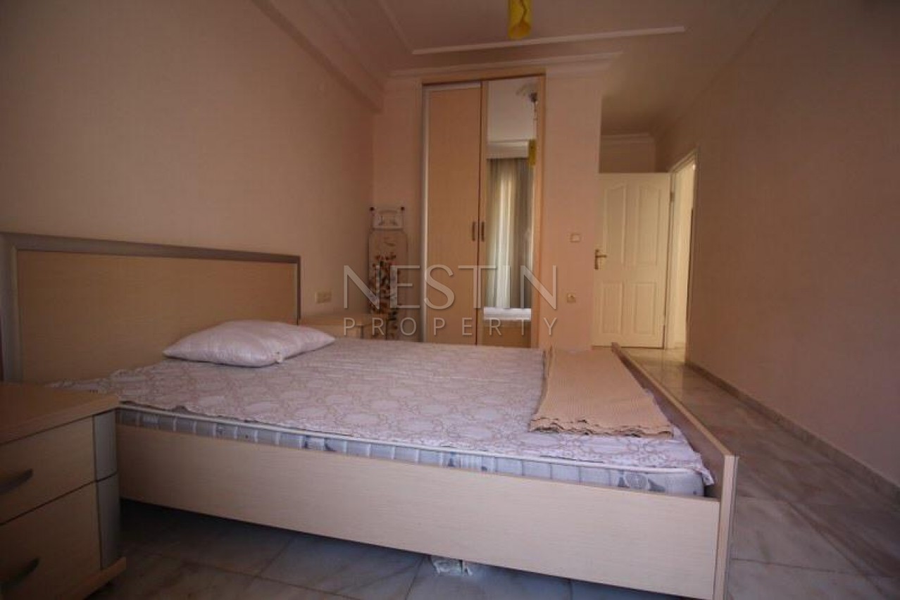 Просторный пентхаус 4+1 в престижном районе Оба фото 18