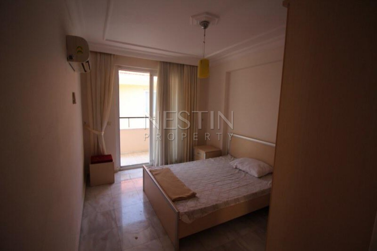 Просторный пентхаус 4+1 в престижном районе Оба фото 19