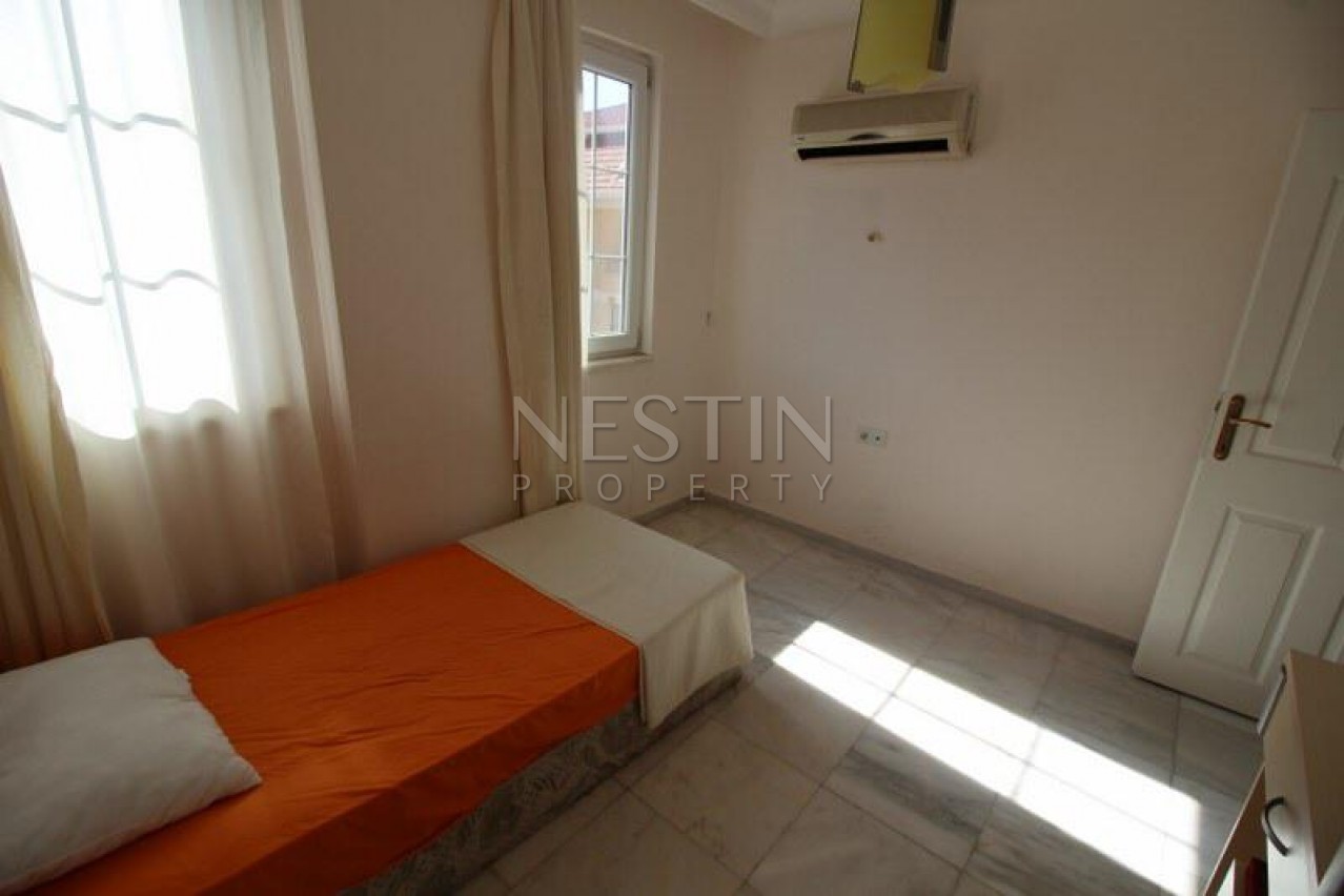 Просторный пентхаус 4+1 в престижном районе Оба фото 20