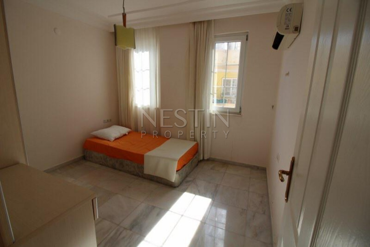 Просторный пентхаус 4+1 в престижном районе Оба фото 22