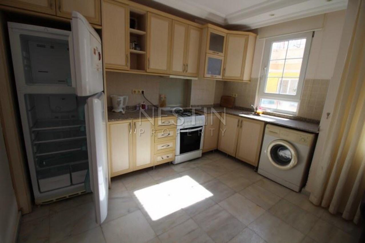 Просторный пентхаус 4+1 в престижном районе Оба фото 25