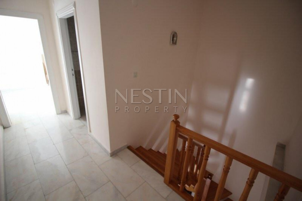 Просторный пентхаус 4+1 в престижном районе Оба фото 28