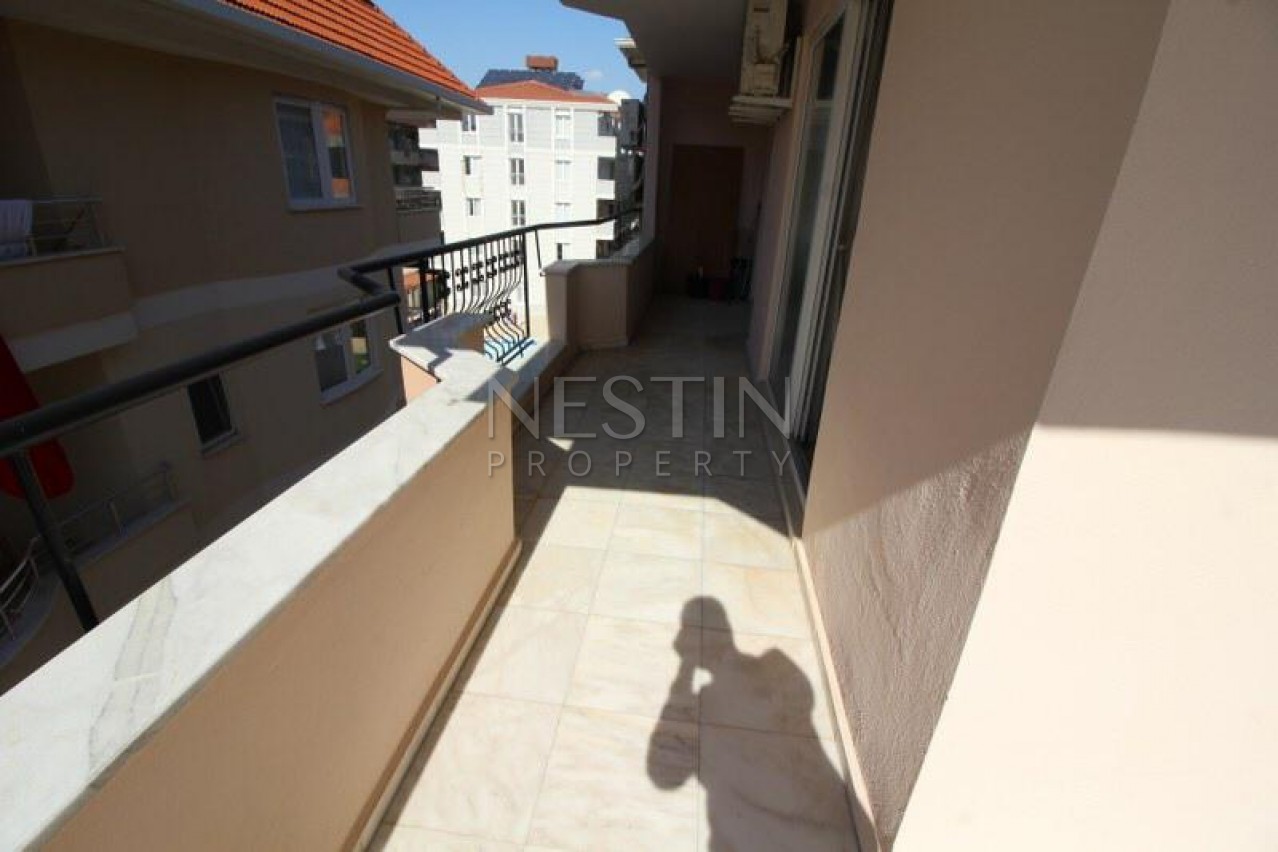 Просторный пентхаус 4+1 в престижном районе Оба фото 32