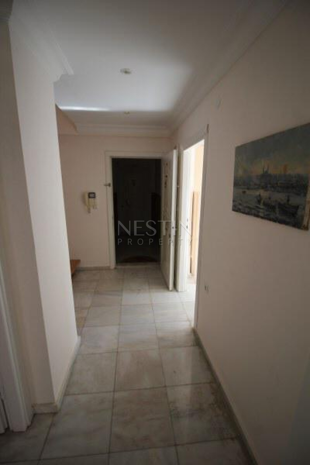 Просторный пентхаус 4+1 в престижном районе Оба фото 34