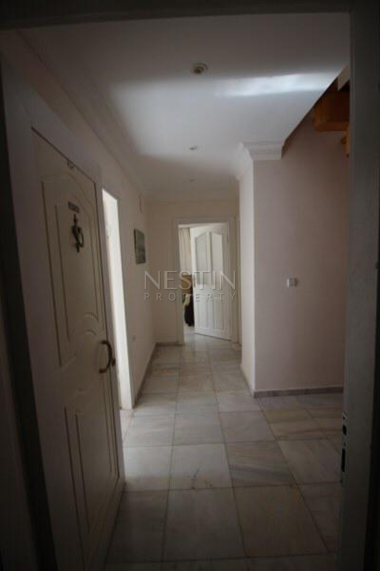 Просторный пентхаус 4+1 в престижном районе Оба фото 35