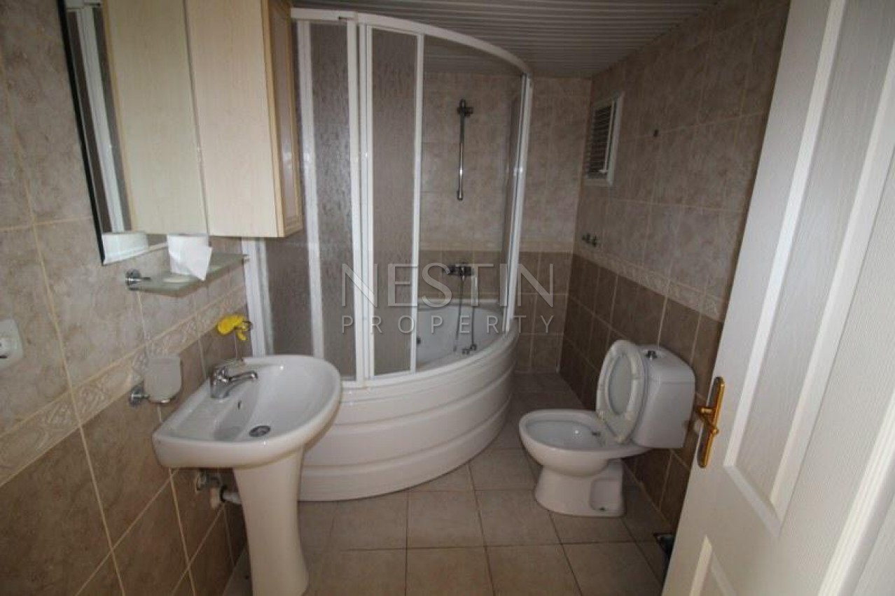 Просторный пентхаус 4+1 в престижном районе Оба фото 36